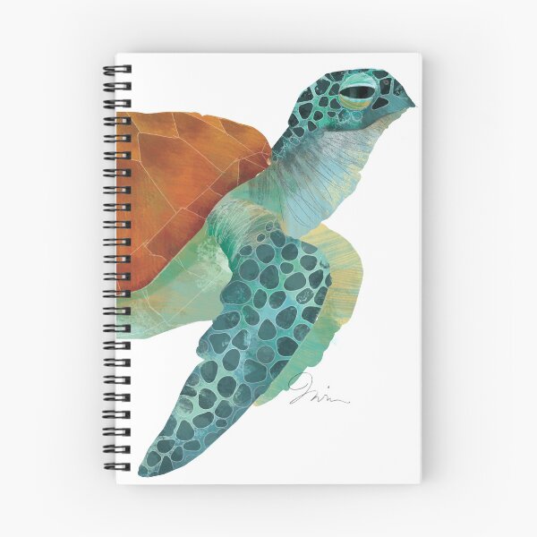Item preview, Green Sea Turtle - No Background designed and sold by TrevorIrvin.