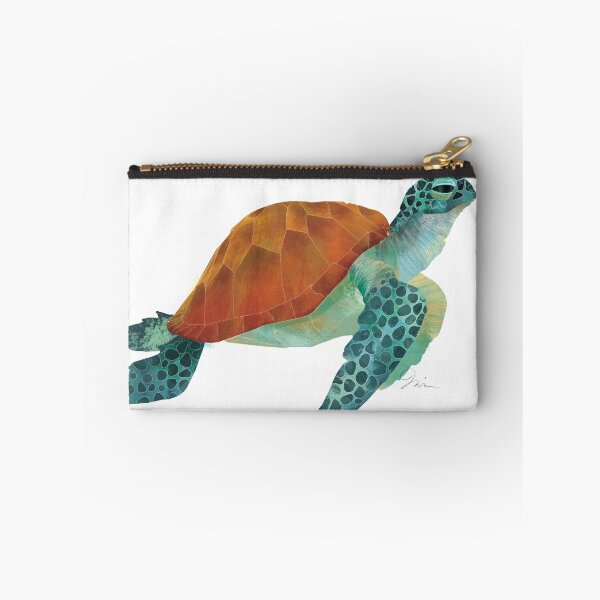 Item preview, Green Sea Turtle - No Background designed and sold by TrevorIrvin.