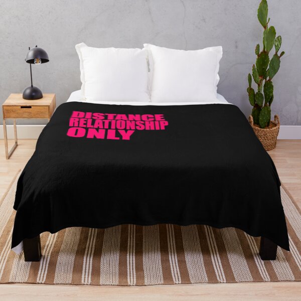 Item preview, Funny Distance Relationship Only  Shirt merchandise designed and sold by ViVedX.