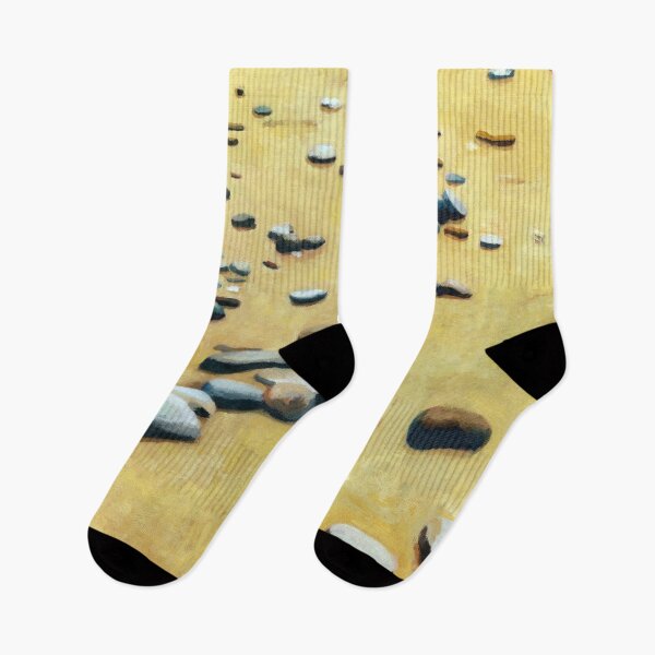 Item preview, Pebbles on the Beach designed and sold by Michelle Calkins.