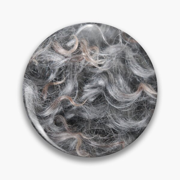 Item preview, Grey wool designed and sold by EngineerGoC.