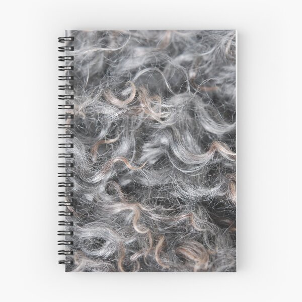 Item preview, Grey wool designed and sold by EngineerGoC.