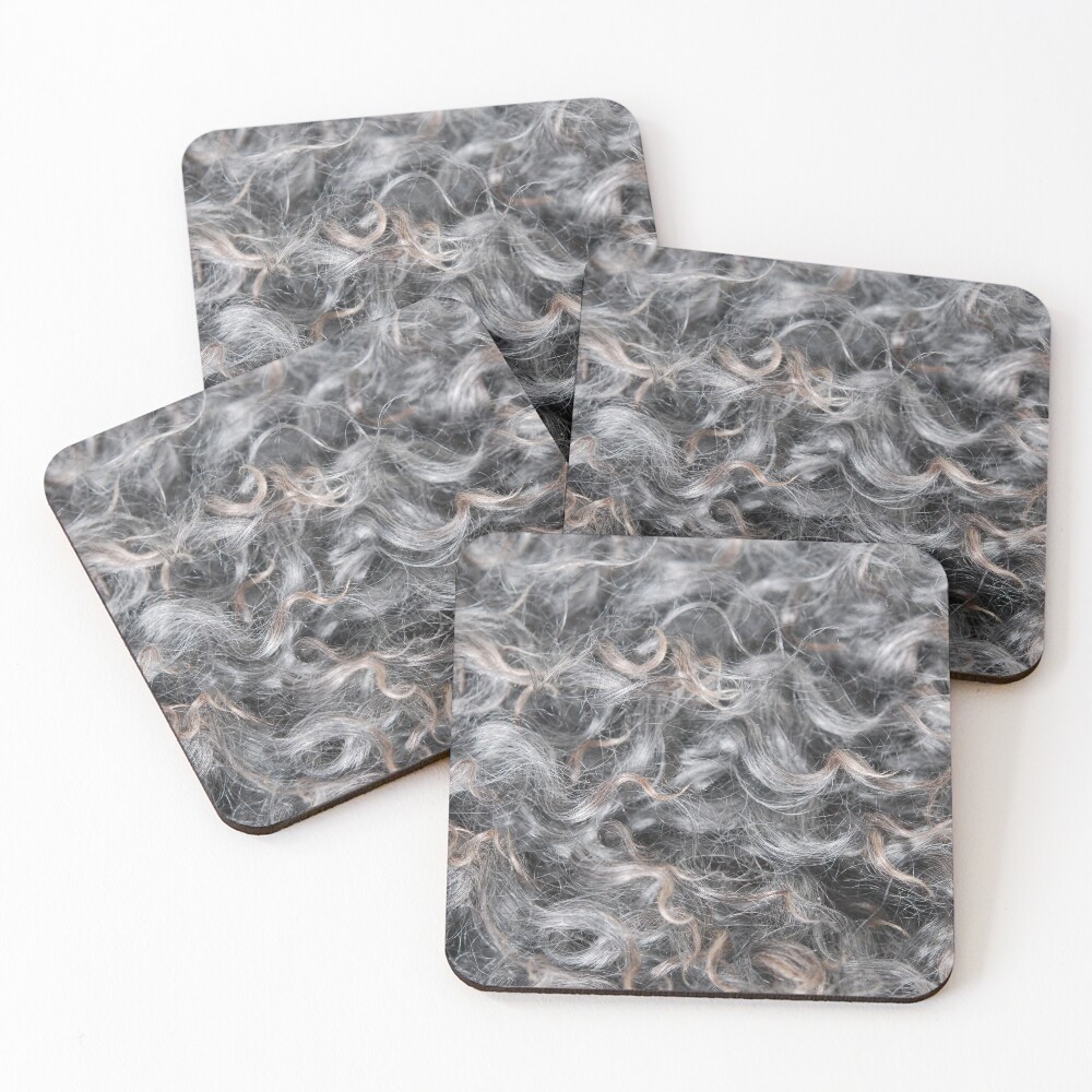 Item preview, Coasters (Set of 4) designed and sold by EngineerGoC.