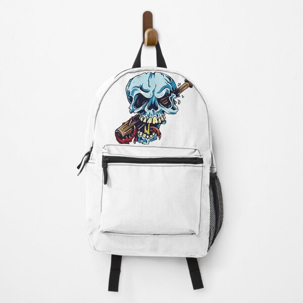 Item preview, Break Skull designed and sold by Sahil Belurkar.
