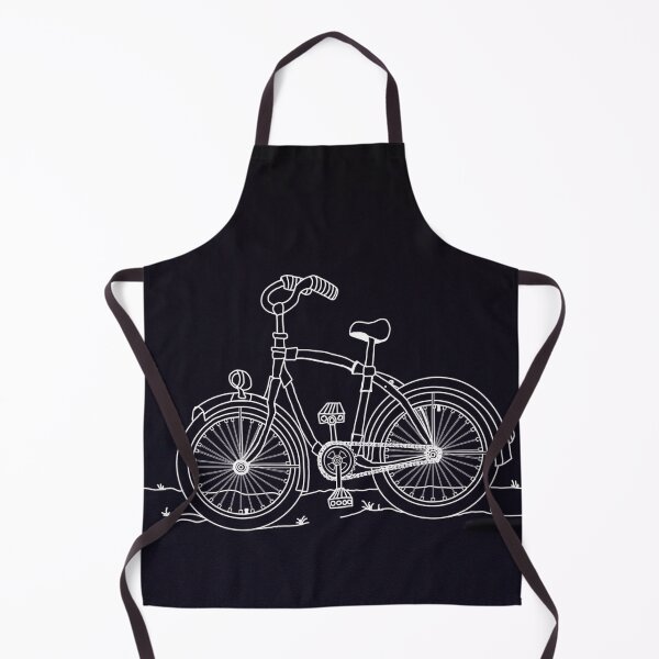 Item preview, A bicycle... designed and sold by AtelierFafard.