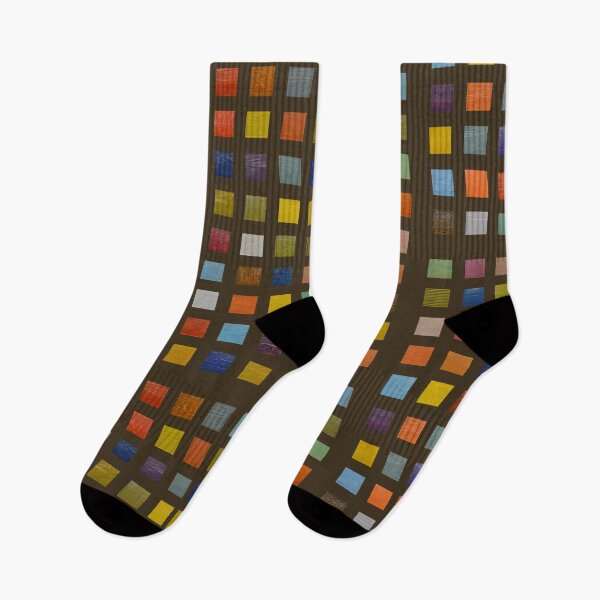 Item preview, Collage Color Study lll designed and sold by Michelle Calkins.