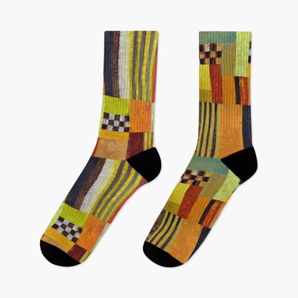 Item preview, Color and Pattern Abstract designed and sold by Michelle Calkins.