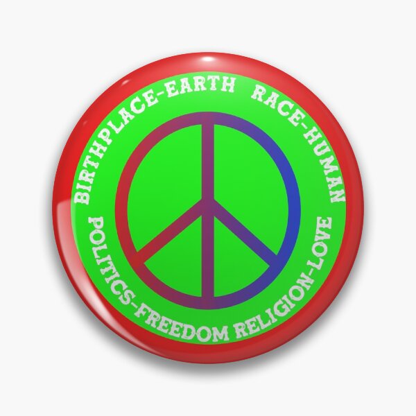 Item preview, Birthplace Earth Race Human designed and sold by Graykat.
