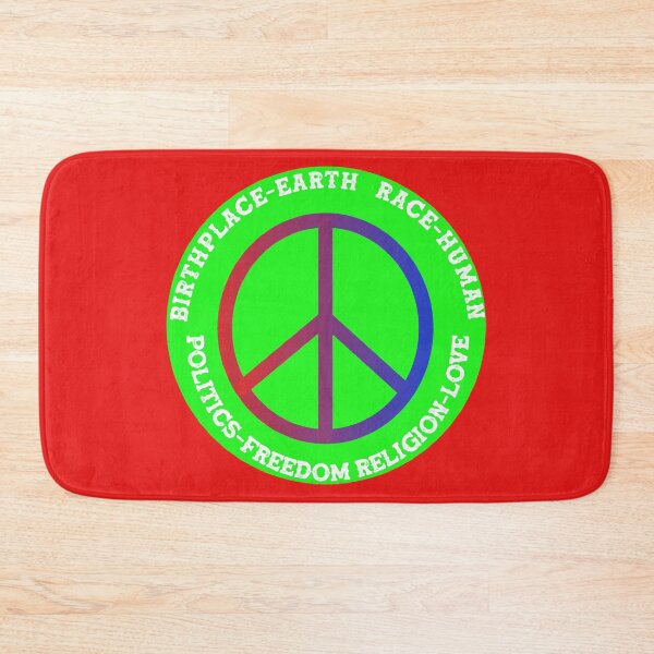 Item preview, Birthplace Earth Race Human designed and sold by Graykat.