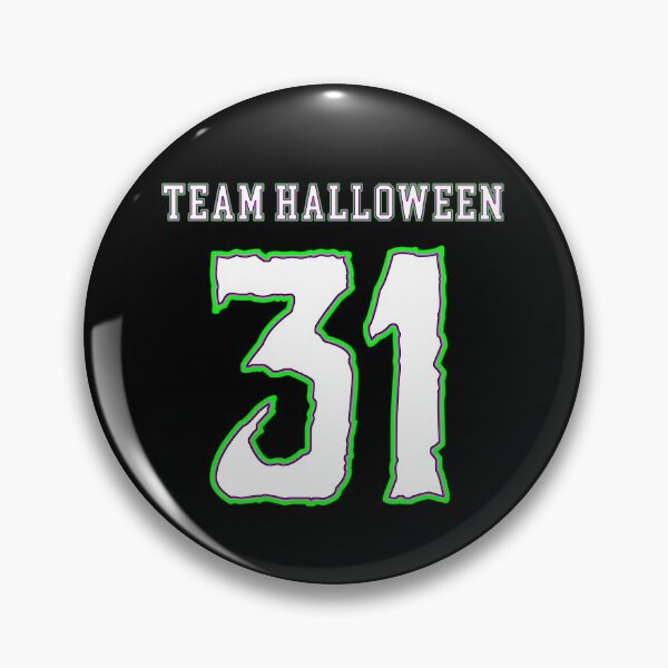 Item preview, Team Halloween #31 designed and sold by SpookyKids.
