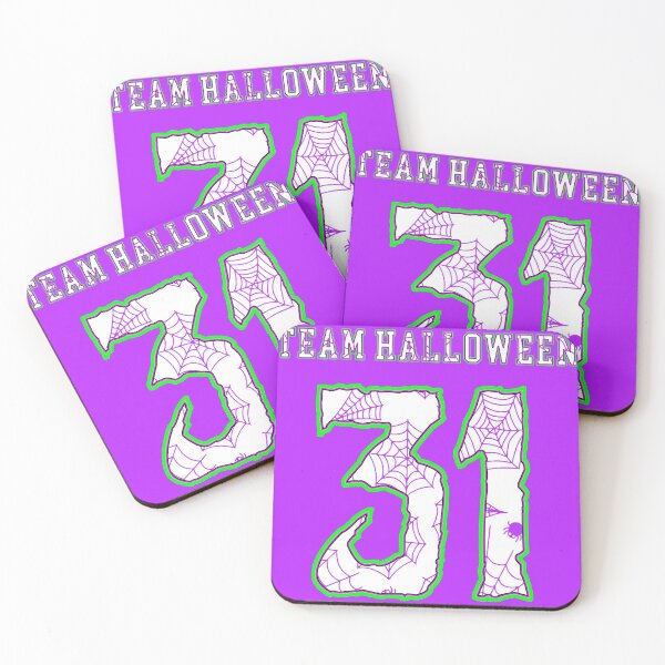 Item preview, Team Halloween #31 designed and sold by SpookyKids.