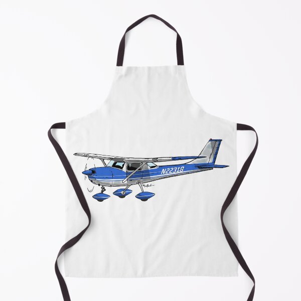 Item preview, Cessna 150 N22318 designed and sold by Michael Garber.