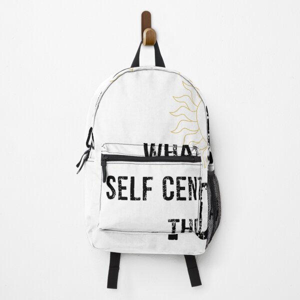 Item preview, Some people are so self centered. designed and sold by platformexplore.
