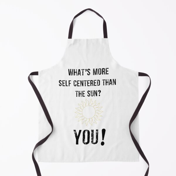 Item preview, Some people are so self centered. designed and sold by platformexplore.