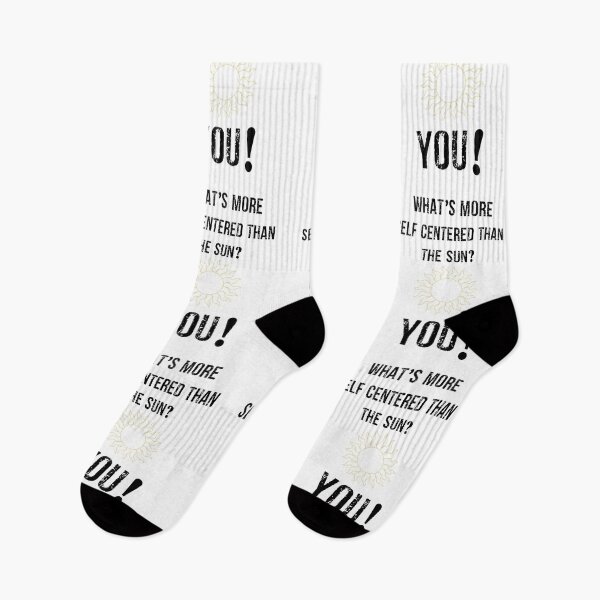 Item preview, Some people are so self centered. designed and sold by platformexplore.
