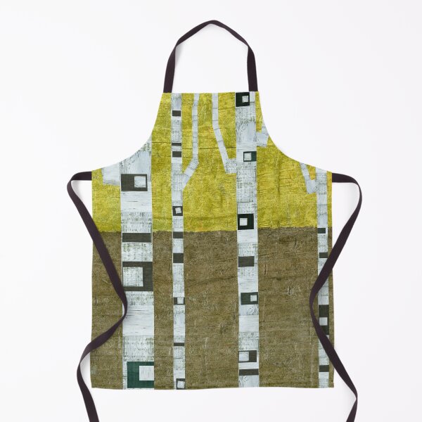 Item preview, Fall Birches designed and sold by Michelle Calkins.
