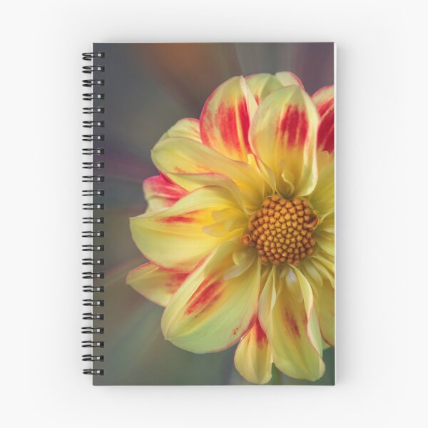 Item preview, Dahlia Fine Art designed and sold by John Ray.
