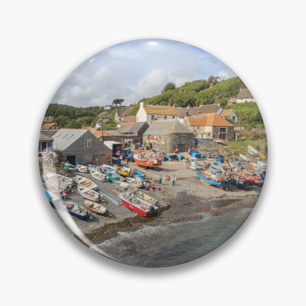 Item preview, Cadgwith View designed and sold by bitm2007.