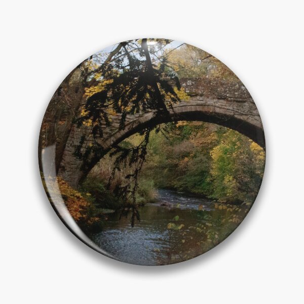 Item preview, Autumn Bridge designed and sold by Louise  Corr.