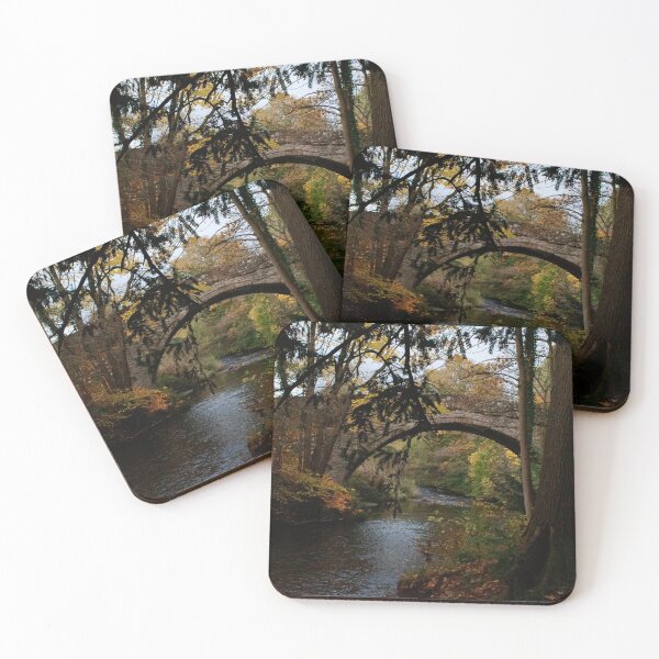 Item preview, Autumn Bridge designed and sold by Louise  Corr.