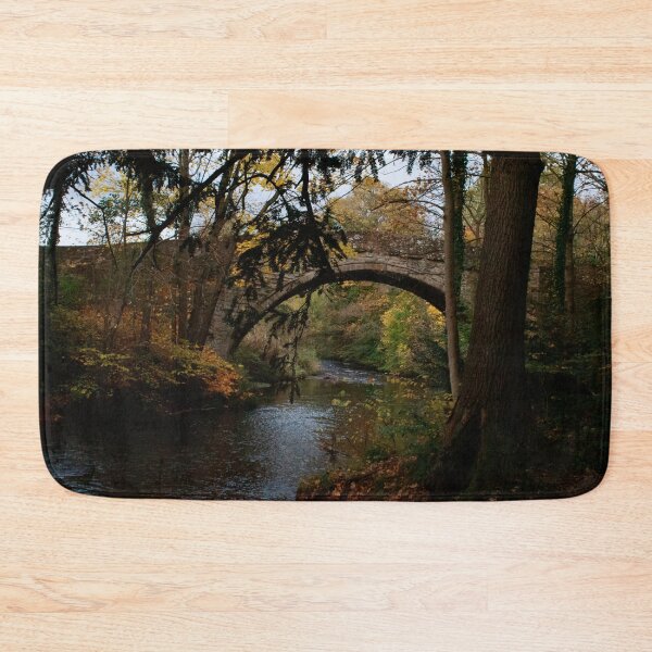 Item preview, Autumn Bridge designed and sold by Louise  Corr.