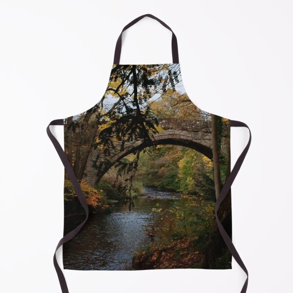 Item preview, Autumn Bridge designed and sold by Louise Corr.
