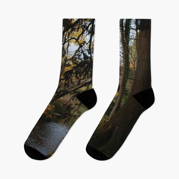 Item preview, Autumn Bridge designed and sold by Louise  Corr.