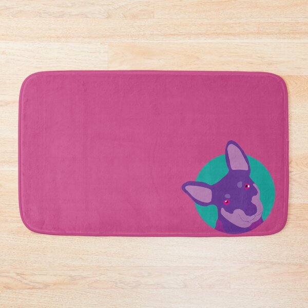 Item preview, Pinscher Dog  designed and sold by KerCar.