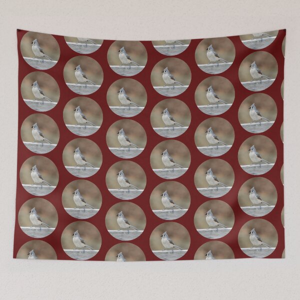 Item preview, On the Fence designed and sold by Anita Oakley.