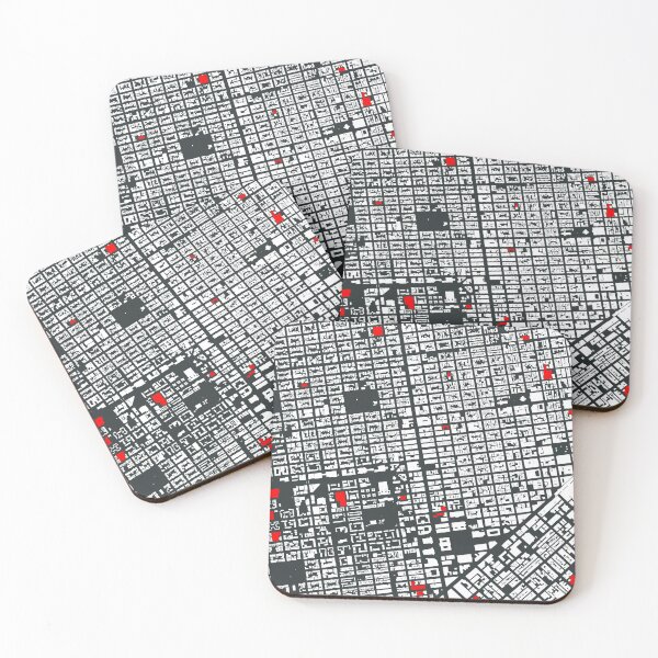 Item preview, San Francisco designed and sold by jean-nicolas.