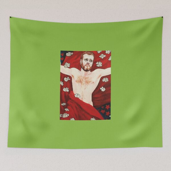 Item preview, personal jesus designed and sold by bwasylewicz.