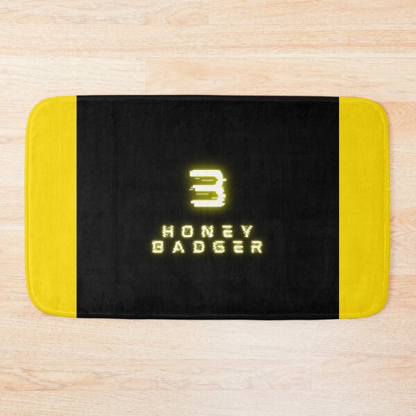 Item preview, Daniel Ricciardo 3 Honey Badger F1 | Formula One designed and sold by Desznr.