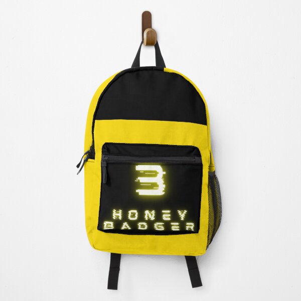 Item preview, Daniel Ricciardo 3 Honey Badger F1 | Formula One designed and sold by Desznr.