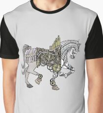 TRAVELER Graphic T-Shirt