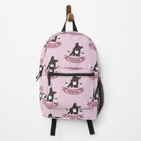 Item preview, French bulldog lovers, Frenchie black color designed and sold by Collagedream.