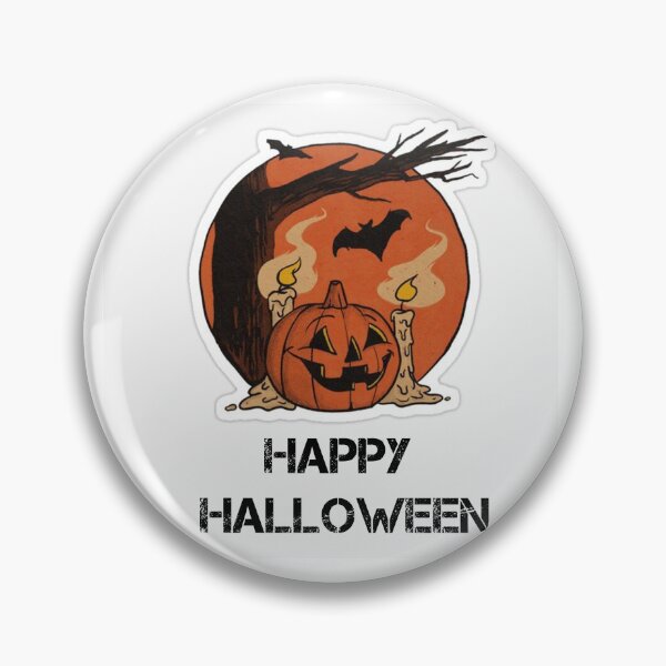 Item preview, happy halloween designed and sold by MA'IN RAYYAN.