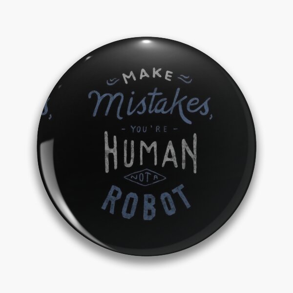 Item preview, Only human. designed and sold by Judy Santhosh.