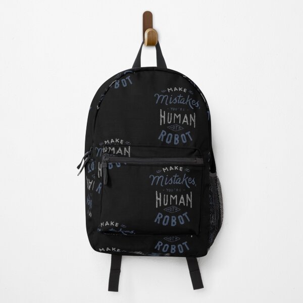 Item preview, Only human. designed and sold by Judy Santhosh.