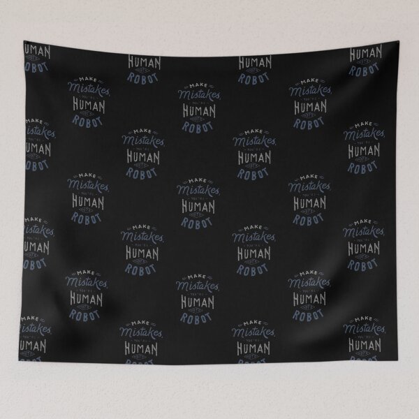 Item preview, Only human. designed and sold by Judy Santhosh.