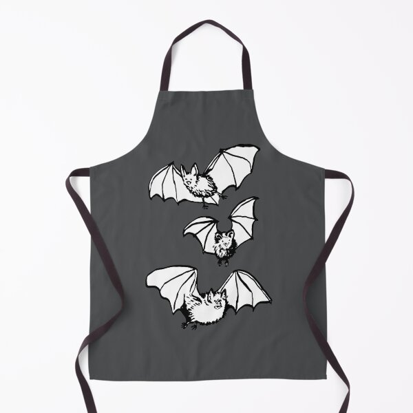 Item preview, Inky Bats designed and sold by OneHorn.