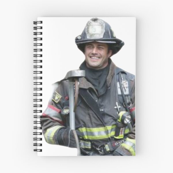Item preview, Kelly Severide - Taylor Kinney - Chicago Fire designed and sold by AaPink.