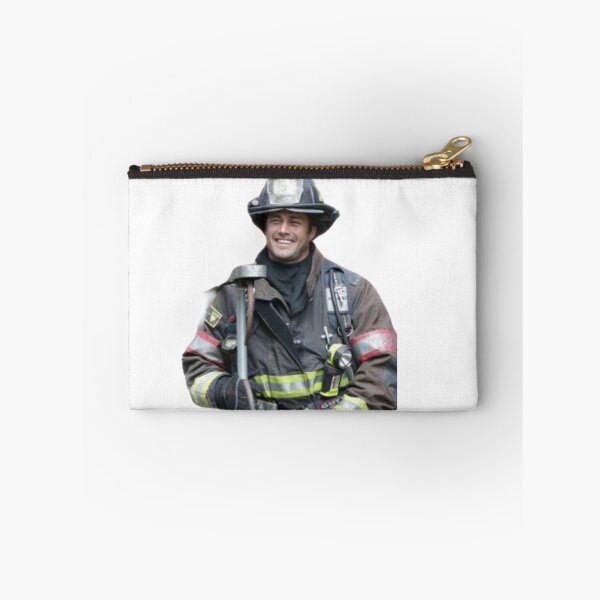 Item preview, Kelly Severide - Taylor Kinney - Chicago Fire designed and sold by AaPink.