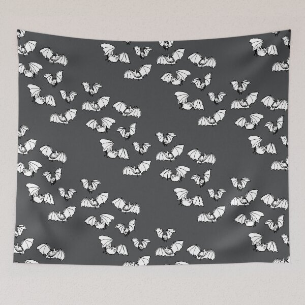 Item preview, Inky Bats designed and sold by OneHorn.