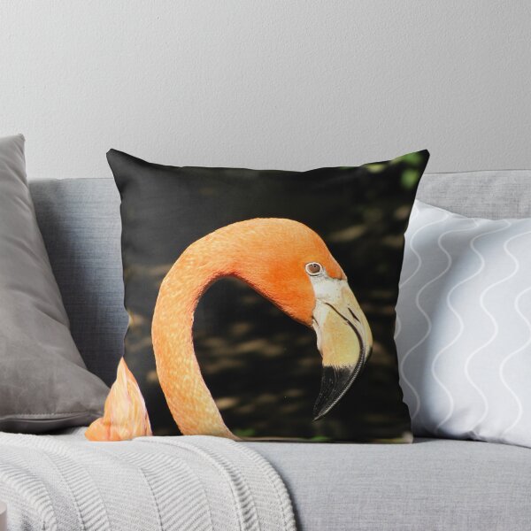 Item preview, Flamingo designed and sold by David D. Shaw.
