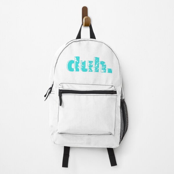 Item preview, Duh. designed and sold by nipsday.
