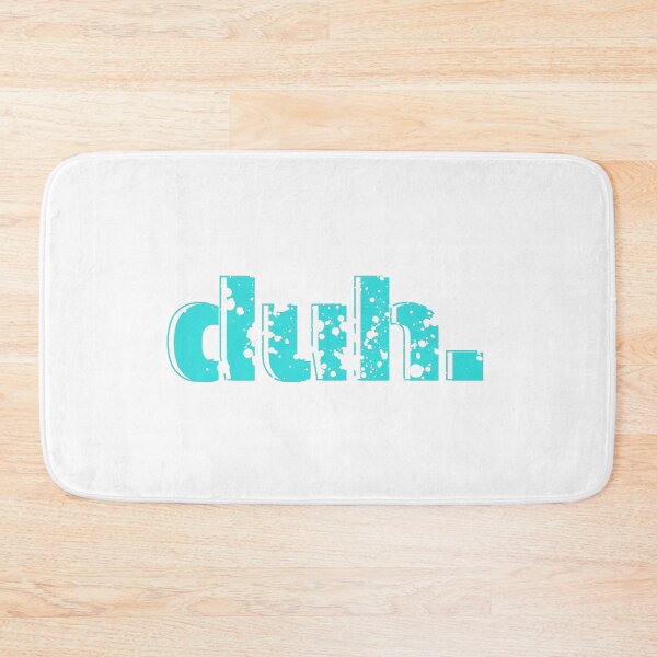 Item preview, Duh. designed and sold by nipsday.