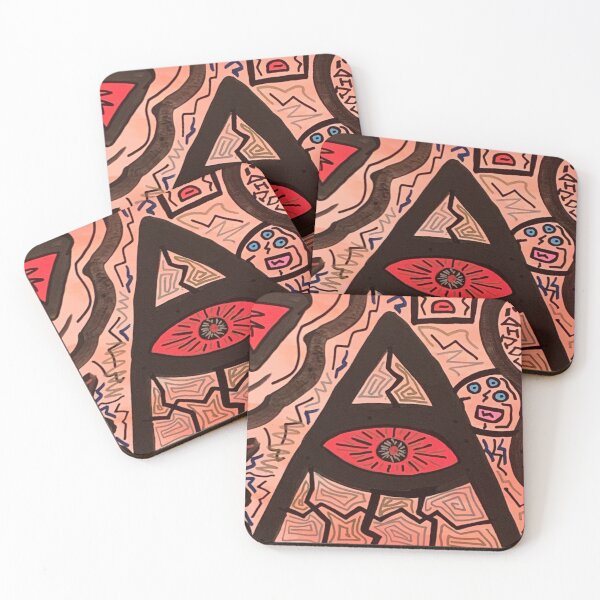 Item preview, Pyramid designed and sold by GABRIEL NUNEZ.