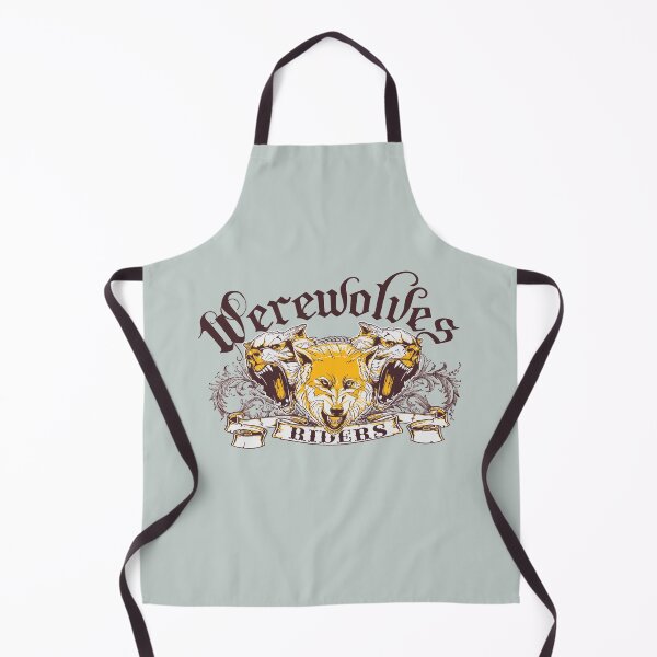 Item preview, werewolves riders - Awesome wolf lover Gift designed and sold by Teenation9.