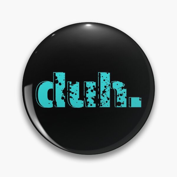 Item preview, Duh. designed and sold by nipsday.