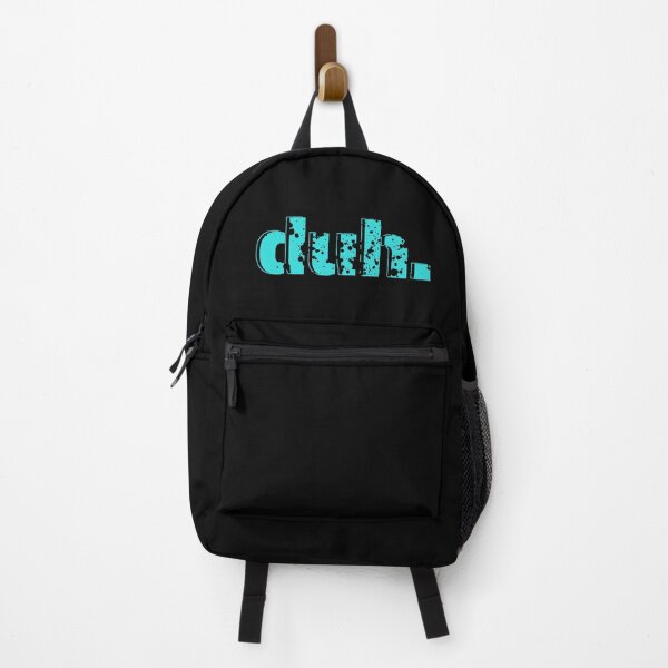 Item preview, Duh. designed and sold by nipsday.
